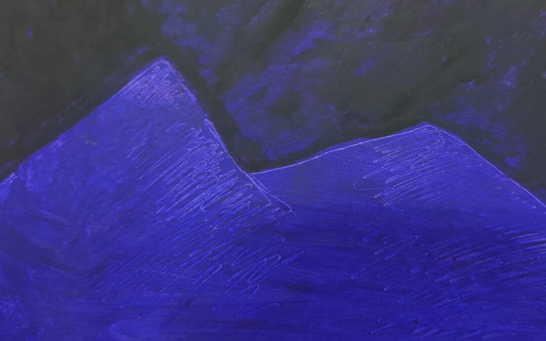 Mountains VI